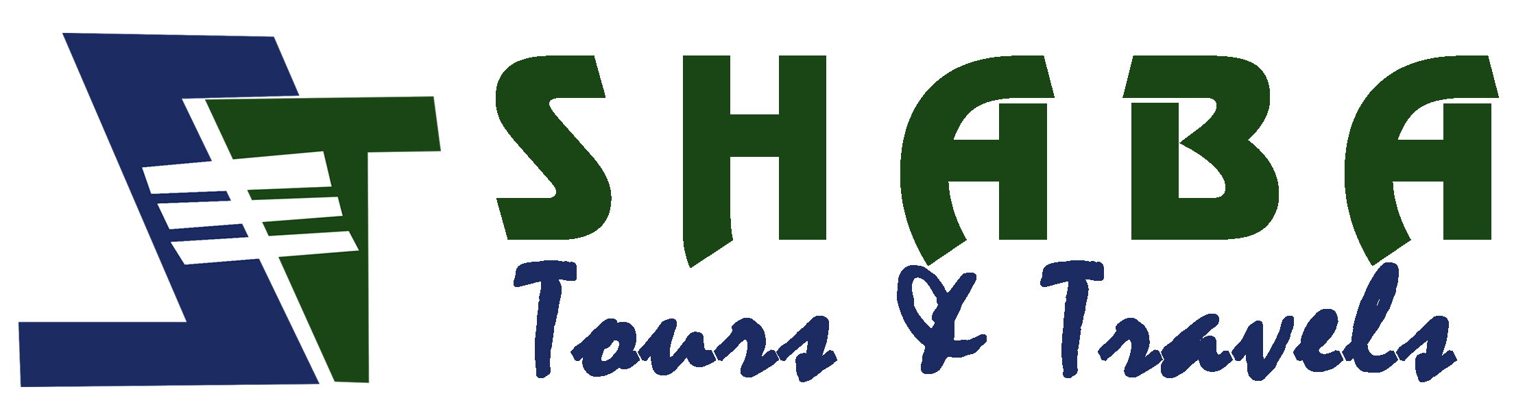 SHABA TOURS AND TRAVELS